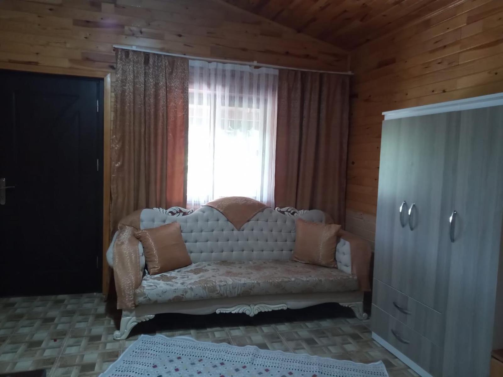 Flora Pansiyon Cirali Apartment Kemer Exterior photo